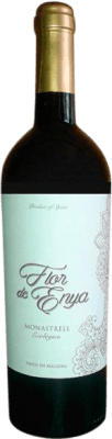 La Algueña Flor de Enya 75 cl