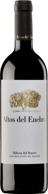 Altos del Enebro Tempranillo 75 cl