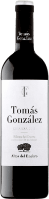 Altos del Enebro Tomás González Tempranillo 高齢者 75 cl