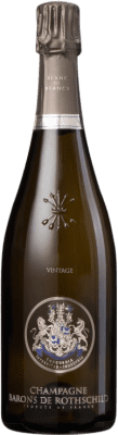 Barons de Rothschild Vintange Chardonnay 75 cl
