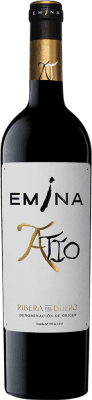 44,95 € 送料無料 | 赤ワイン Emina Atio D.O. Ribera del Duero カスティーリャ・イ・レオン スペイン Tempranillo — テンプラニーリョ 75 cl