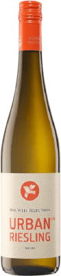 12,95 € 免费送货 | 白酒 St. Urbans-Hof Q.b.A. Mosel 德国 Riesling 瓶子 75 cl
