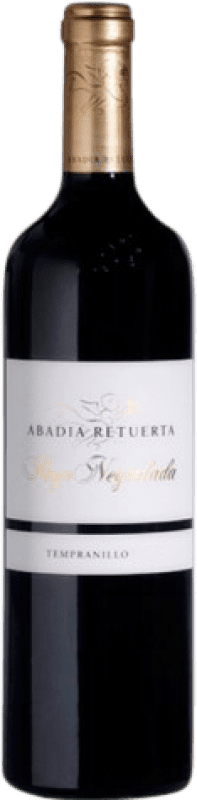 138,95 € Kostenloser Versand | Rotwein Abadía Retuerta Pago Negralada I.G.P. Vino de la Tierra de Castilla y León Kastilien und León Spanien Tempranillo Magnumflasche 1,5 L