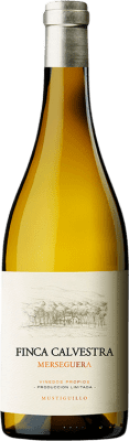 Mustiguillo Finca Calvestra Merseguera — 梅尔塞格拉 1,5 L