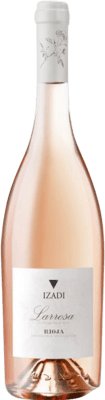 Izadi Larrosa Grenache 3 L