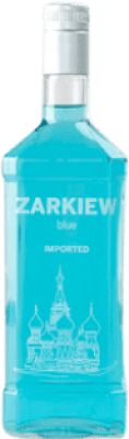 Vodca SyS Zarkiew Blue 70 cl