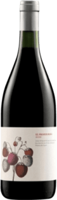 El Primer Beso Tempranillo 75 cl