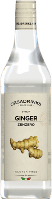 Schnaps Orsa ODK Ginger Sour 70 cl