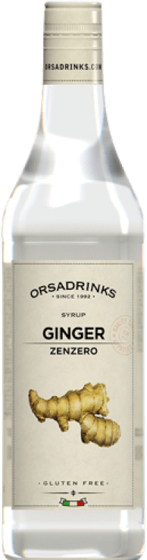 10,95 € 送料無料 | シュナップ Orsa ODK Ginger Sour ボトル 70 cl