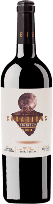 Sierra de Cabreras Carabivas Vendimia Seleccionada VS 75 cl