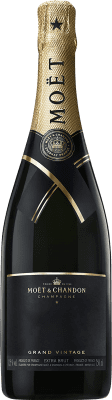 Moët & Chandon Grand Vintage Collection 75 cl