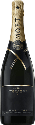Moët & Chandon Vintage, Collection — Kollektion 75 cl
