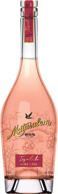 47,95 € 免费送货 | 朗姆酒 Matusalem Insolito 多明尼加共和国 瓶子 70 cl