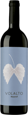6,95 € Бесплатная доставка | Красное вино Altamente Vinos Volalto D.O. Jumilla Испания Monastrell — Монастрель 75 cl