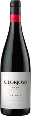 Palacio Glorioso Tempranillo старения 5 L