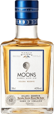 63,95 € 送料無料 | ジン Martin Miller's 9 Moons イギリス 1/3ボトル 35 cl