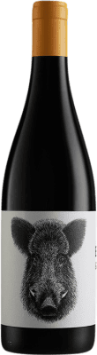 Casa Rojo Enemigo Mío Grenache 75 cl