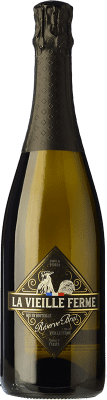La Vieille Ferme Chardonnay Brut Sparkling 75 cl