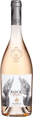 42,95 € Envoi gratuit | Vin rose Château d'Esclans Rock Angel Rosado A.O.C. Côtes de Provence Provence France Grenache Tintorera Bouteille 75 cl