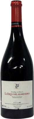 174,95 € Kostenloser Versand | Rotwein Dominio de Atauta Llanos del Almendro D.O. Ribera del Duero Kastilien und León Spanien Tempranillo 75 cl