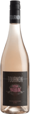 18,95 € Free Shipping | Rosé sparkling Tournon Mathilda Rose I.G. Southern Australia Southern Australia Australia Grenache Tintorera Bottle 75 cl
