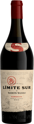 Ramón Bilbao Límite Sur Grenache 75 cl