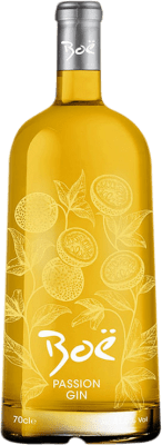 29,95 € 送料無料 | ジン VC2 Brands Boë Passion Gin ボトル 70 cl