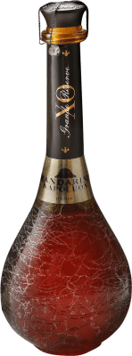 179,95 € Envio grátis | Licores Mandarine Napoleón X.O. Garrafa 70 cl