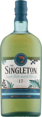 144,95 € 送料無料 | シングルモルトウイスキー The Singleton 限定版 イギリス 17 年 70 cl