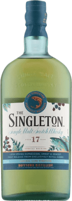 137,95 € 送料無料 | ウイスキーシングルモルト The Singleton Special Release 17 年 ボトル 70 cl