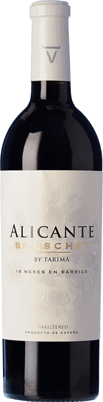 23,95 € Envoi gratuit | Vin Rouge Volver By Tarima D.O. Alicante Communauté valencienne Espagne Garnacha — Grenache, Alicante Bouschet Bouteille 75 cl