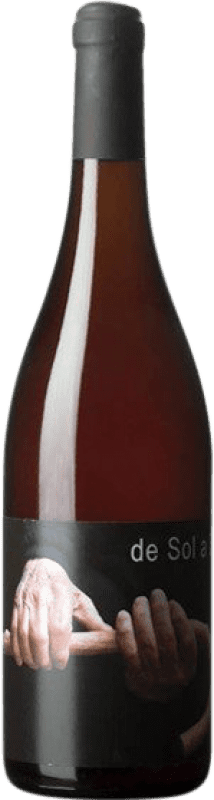 11,95 € Spedizione Gratuita | Vino bianco Esencia Rural De Sol a Sol Castilla-La Mancha Spagna Airén Bottiglia 75 cl