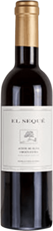 19,95 € 免费送货 | 橄榄油 Artadi El Seque 半瓶 37 cl