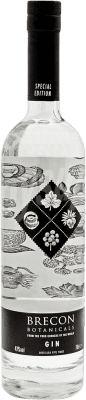 26,95 € Envoi gratuit | Genièvre Gin Penderyn Brecon Édition Limitée Royaume-Uni 70 cl