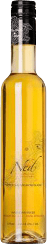 23,95 € Envoi gratuit | Vin blanc Marisco Vineyards The Ned Botrytis I.G. Marlborough Marlborough Nouvelle-Zélande Sauvignon Blanc Demi- Bouteille 37 cl