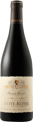 Bouachon Prince de Monvert 75 cl