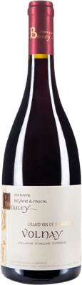 49,95 € Envío gratis | Vino tinto Domaine R&P Bouley A.O.C. Volnay Francia Pinot Negro Botella 75 cl