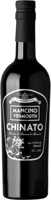 31,95 € Envoi gratuit | Vermouth Mancino Chinato Bouteille 70 cl