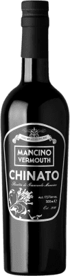 21,95 € 免费送货 | 苦艾酒 Mancino Chinato 瓶子 70 cl