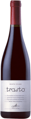 14,95 € 送料無料 | 赤ワイン La Osa vinos Noelia de Paz Trasto Tinto I.G.P. Vino de la Tierra de Castilla y León カスティーリャ・イ・レオン スペイン Prieto Picudo ボトル 75 cl