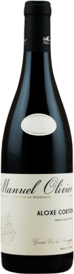 Domaine Manuel Olivier Pinot Black 75 cl