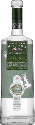 32,95 € 送料無料 | ジン Martin Miller's Summerful イギリス 70 cl