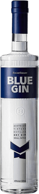 Genever Gin Reisetbauer Blue Vintage 3 L
