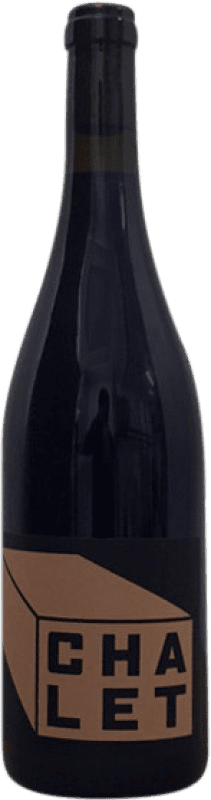 18,95 € Envoi gratuit | Vin Rouge Sistema Vinari Elio Cedó Chalet Îles Baléares Espagne Mantonegro 75 cl