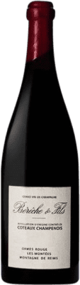 Bérêche Ormes Les Montées Pinot Noir — ピノ・ノワール 75 cl