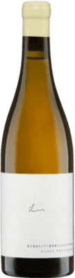 34,95 € Free Shipping | White wine Claus Preisinger Edelgraben I.G. Burgenland Burgenland Austria Grüner Veltliner Bottle 75 cl