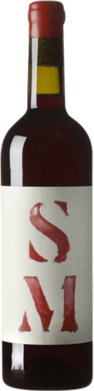 19,95 € Kostenloser Versand | Rotwein Partida Creus Katalonien Spanien Sumoll Flasche 75 cl