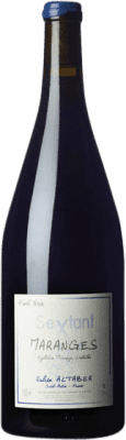 33,95 € Бесплатная доставка | Красное вино Sextant Julien Altaber A.O.C. Maranges Бургундия Франция Pinot Black бутылка 75 cl