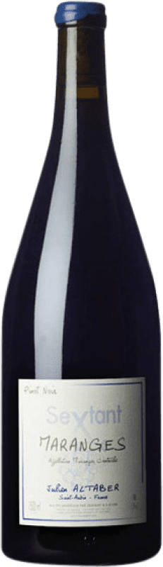 35,95 € Envoi gratuit | Vin rouge Sextant Julien Altaber A.O.C. Maranges Bourgogne France Pinot Noir Biologique Bouteille 75 cl