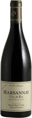 39,95 € 送料無料 | 赤ワイン René Bouvier Clos du Roy Vieilles Vignes A.O.C. Marsannay ブルゴーニュ フランス Pinot Black ボトル 75 cl